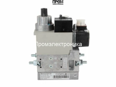 Газовый мультиблок Elco MB-DLE 407 B01 S20