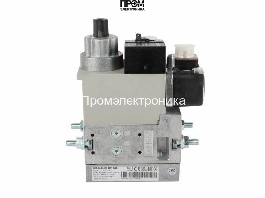 Газовый мультиблок Elco MB-DLE 407 B01 S20