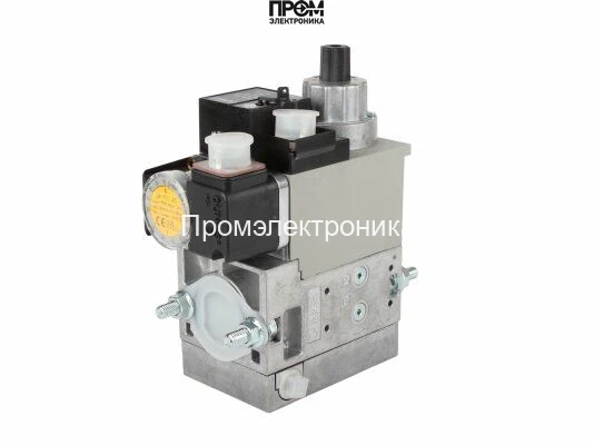 Газовый мультиблок Elco MB-DLE 407 B01 S20