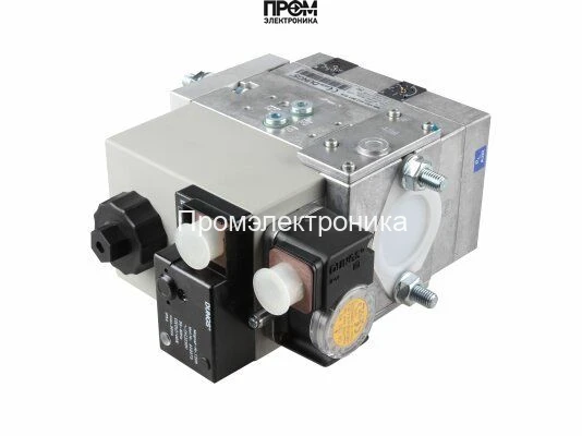 Газовый мультиблок Elco MB-VEF 412 B01 S10