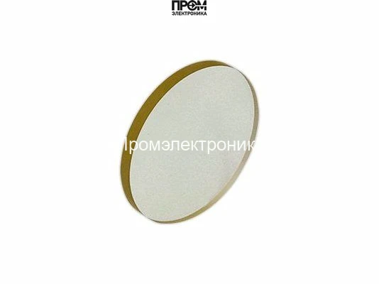 Смотровое стекло Ø60 X 3 мм