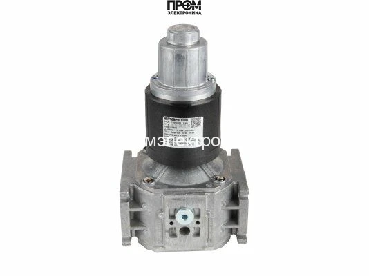 Газовый электромагнитный клапан Brahma EG40*L*GMO 13950200