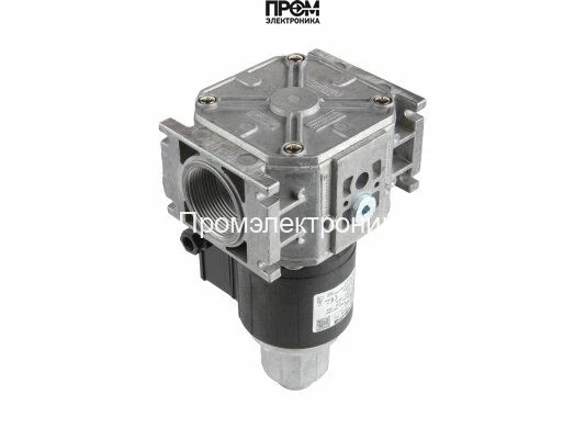 Газовый электромагнитный клапан Brahma EG40*L*GMO 13950200