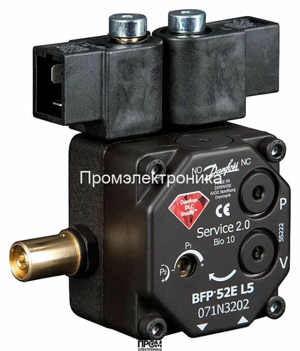 Danfoss BFP 52E L5L 071N3202