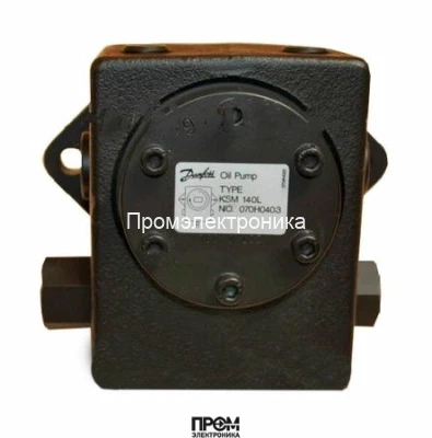 Danfoss KSM140L 070H0403