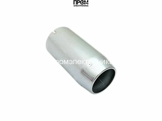 Жаровая труба для газовых горелок Ø89 x 187 мм