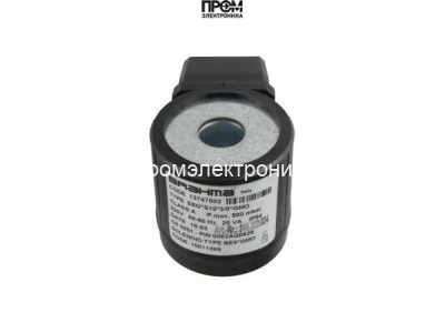 Электромагнитная катушка Brahma BE6*GMO 18811065