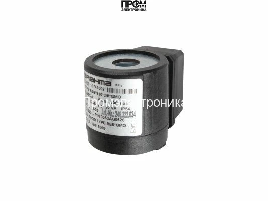 Электромагнитная катушка Brahma BE6*GMO 18811065