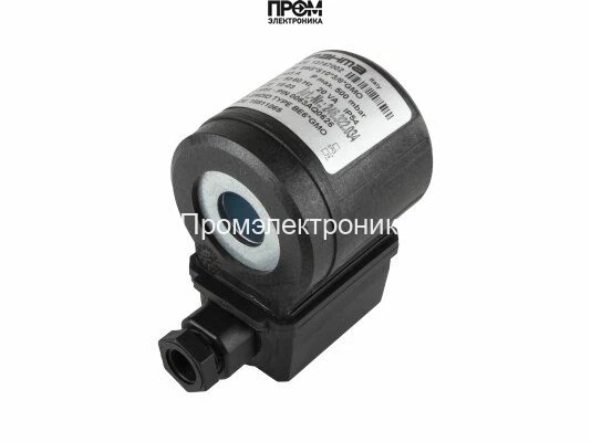 Электромагнитная катушка Brahma BE6*GMO 18811065