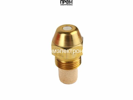 Форсунка Danfoss OD 0.30/80º S