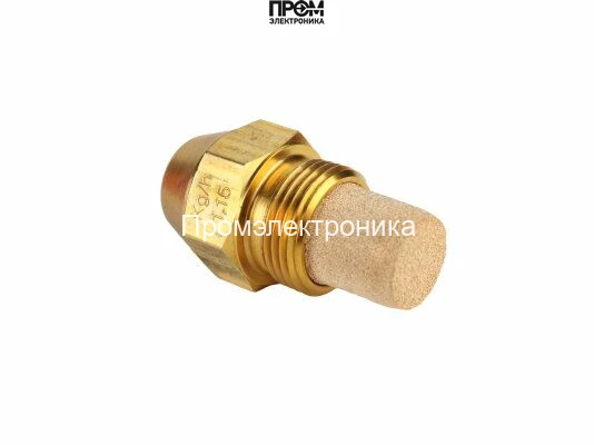 Форсунка Danfoss OD 0.30/80º S