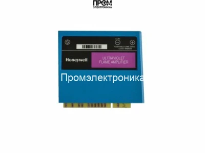 Усилитель сигнала пламени Honeywell R7849 A 1023