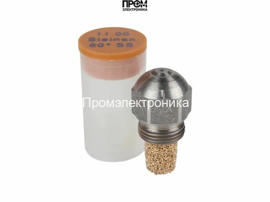 Форсунка Steinen 11.00/60° SS
