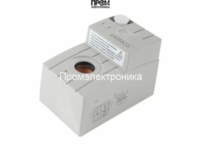 Электромагнитная катушка Dungs 1411/2P