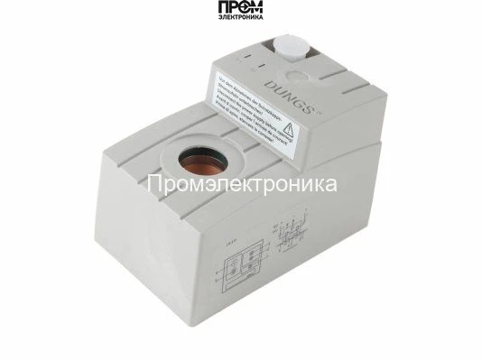 Электромагнитная катушка Dungs 1411/2P