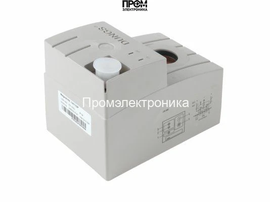 Электромагнитная катушка Dungs 1411/2P