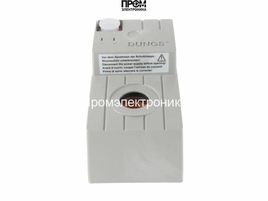 Электромагнитная катушка Dungs 1411/2P