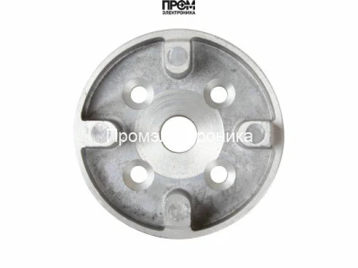 Металлическое сцепление Ø65 / 12 мм