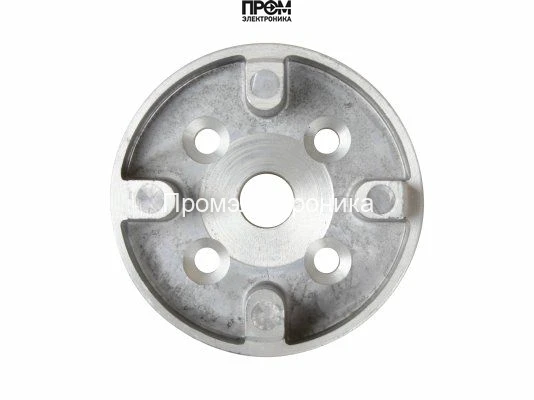 Металлическое сцепление Ø65 / 12 мм