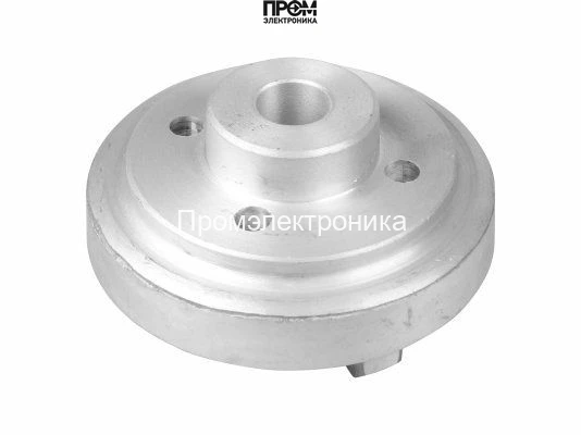 Металлическое сцепление Ø65 / 12 мм