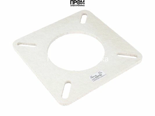 Прокладка фланца FBR Ø110 мм, 229753