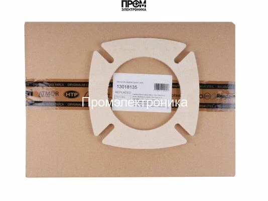 Прокладка фланца Elco Ø115 мм, 13018135