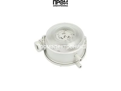 Реле давления Huba Control 604.99881