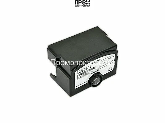 Топочный автомат Siemens LME 21.330C2