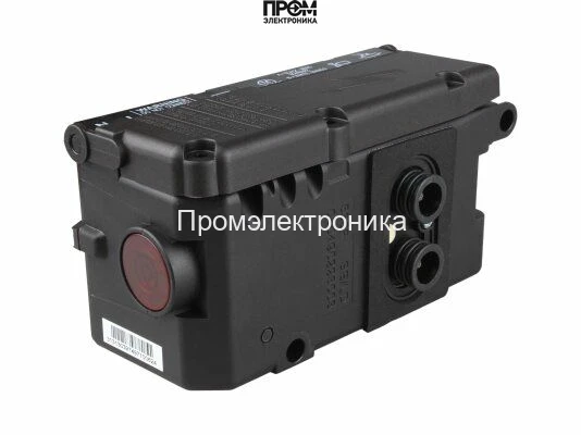Топочный автомат Riello 535R SE/LD