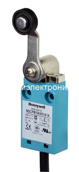 Honeywell NGCPB10AX01A1A