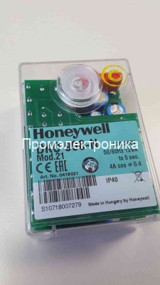 Honeywell DKO 996 mod.05