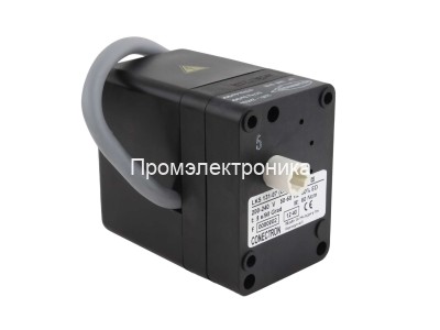 Сервопривод Honeywell LKS 131
