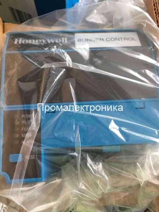 Honeywell RM7895A1014