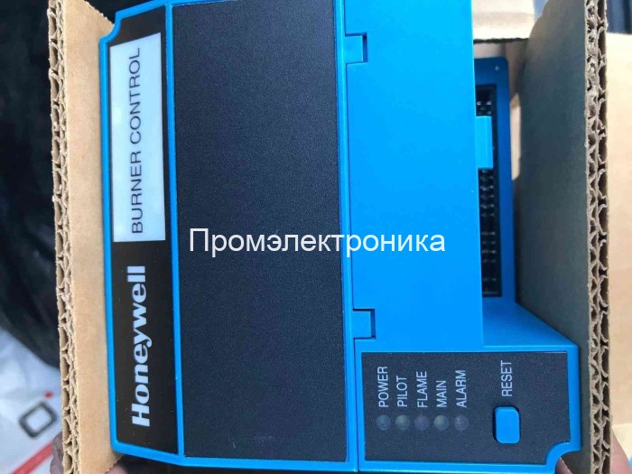 Honeywell RM7895A1014