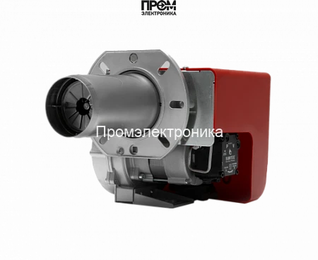 Горелка дизельная одноступенчатая FAL 12 (60-130 кВт)