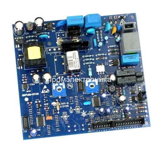 Плата Brahma серии 964 