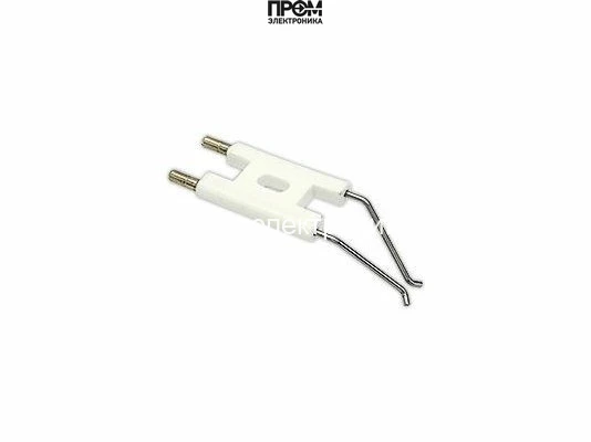 Блок электродов поджига Giersch 80 мм, 32-50-20642