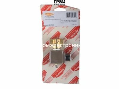 Электромагнитный клапан Cuenod 13015821