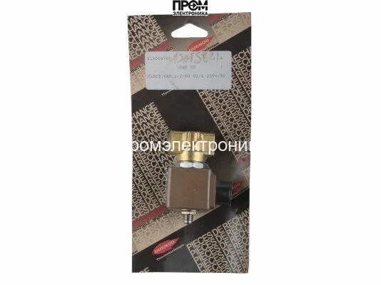 Электромагнитный клапан Cuenod 13015821