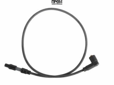 Кабель розжига Weishaupt 900 мм, 21810411052