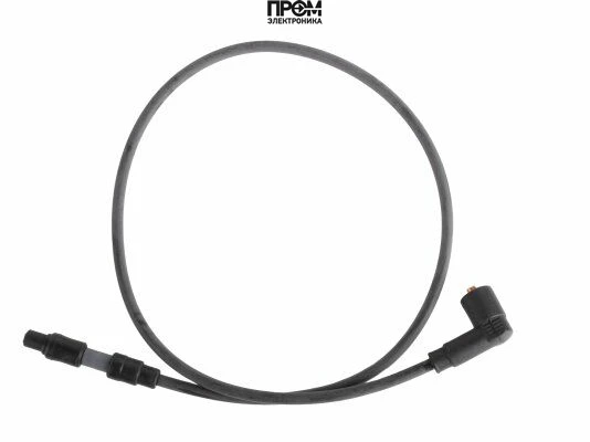 Кабель розжига Weishaupt 900 мм, 21810411052