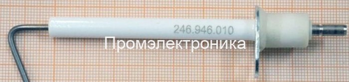 Электрод Brahma BR09