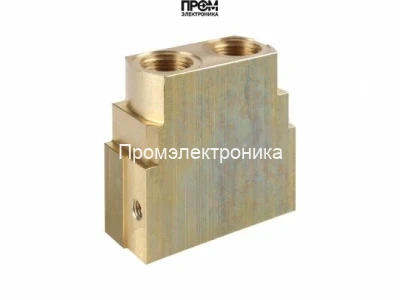 Форсуночный адаптер Ecoflam 50 мм 65324860