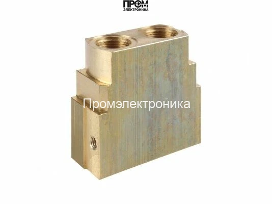 Форсуночный адаптер Ecoflam 50 мм 65324860