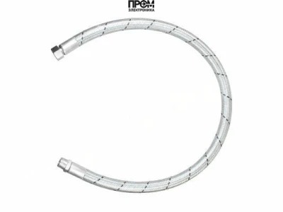 Жидкотопливный шланг G1/8" - G1/4"