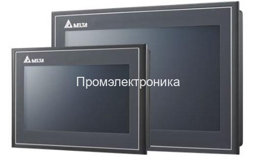 Delta Electronics DOP-115MX