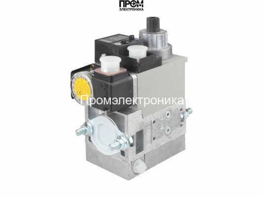 Газовый мультиблок Ecoflam MB-DLE 407 B01 S50
