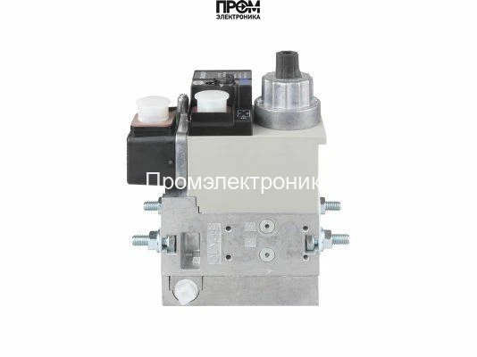 Газовый мультиблок Ecoflam MB-DLE 407 B01 S50