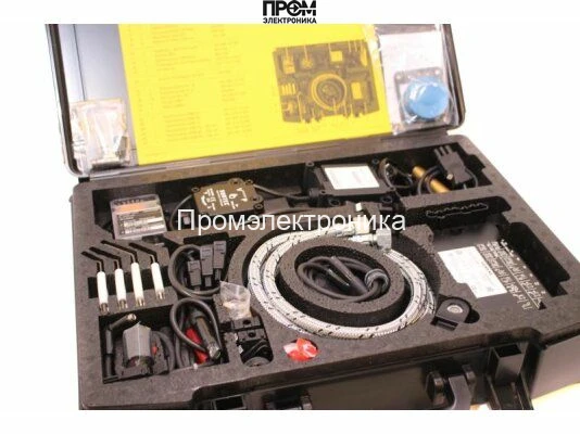 Сервисный комплект Weishaupt, 24005000060