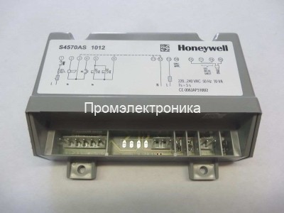 Honeywell S4570BS1010